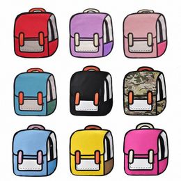 2d bags uk