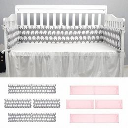 crib bumper nz