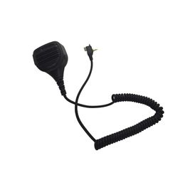 Handheld Shoulder Mic Microphone Speaker For Motorola MPT850 MTS850 MTS850 MTH600/800 PMMN4015 Radio Walkie Talkie Accessories