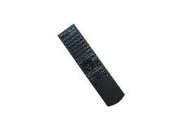 Remote Control For Sony SS-CNP23 SS-MSP23F SS-MSP36F SS-MSP36S HT-DDW5500 HT-SS1300 HT-DDWG800 HT-DDW7500 HT-DDW885 AV A/V DVD Receiver