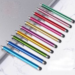 Universal Stylus Pen Capacitive Touch Screen For Phone Tablet samsung s10 note10 LG factory wholesale cheap price