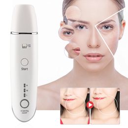 Face Lifting Skin Care Beauty DevicePortable HIFU Ultrasound Machine 3.0-4.5MM Depths Wrinkle Removal Anti Ageing
