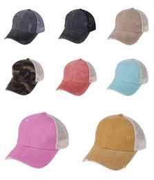 leather boonie hat