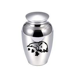 Faithful Pet Urns For Dogs Ashes - A Perfect Resting Place For Your Best Pal, Dog or Pet Urn Hold Ashes