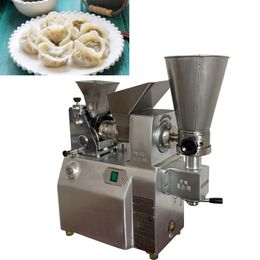 3600Pcs/h 220v China commercial electric pasta machine dumpling machine/samosa machine/wonton machine for sale