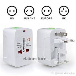 travel universal wall charger power adapter 4in1 charger adapter universal international travel power adapter plug us uk eu au ac plug