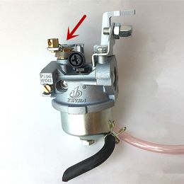 Carburetor style B for Honda GXH50 GXH50U WX15 GXV50 4 stroke 49CC 3.0HP engine outboard water pump carburettor replacement