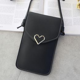 Cell phone bag with shoulder strap australia Clearance