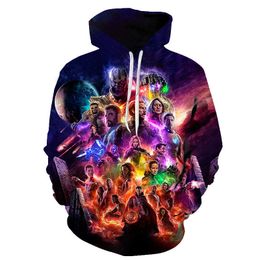 marvel hoodies nz