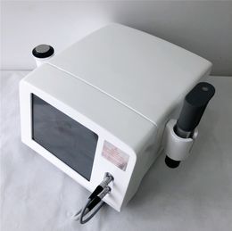 Acoustic Shock wave therapy machine Acoustic Wave Therapy Radial Lipo Shock Wave Equipment for ED treatment