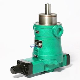 Hydraulic pump 25YCY14-1B 40YCY14-1B axial plunger pump high pressure oil pump