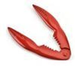 Kitchen Tools Crab Crackers Lobster Cracker Lobster Crab Seafood Scissors Stainless Steel Crabs Fork Spoons Kitchen Gadgets Crabs