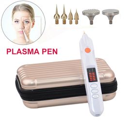 Most hot factory price Korea beauty monster plasma lift pen plasma jett for spot and mole removal