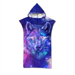hooded beach towel canada