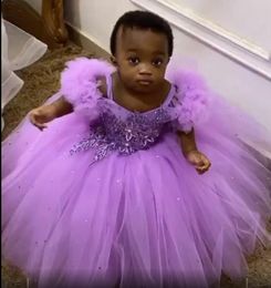 Vestidos De Color Lila Para Las Niñas Online | DHgate Vestidos De Color Lila Para Las Niñas Online | DHgate