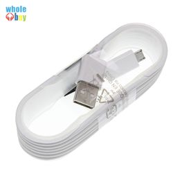 1.5M Good Quality High Speed Micro USB Cable For Samsung Galaxy S3 S4 S6 S7 Edge Fast Charger Wire