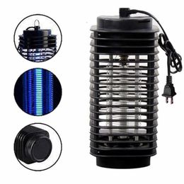 110V 220V Electronics Mosquito Killer Electric Bug Zapper Lamp Anti Mosquito Repeller Electronic Mosquito Trap Lamp Asesino De Mosquitos