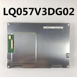 Original A+ grade Q057V3DG02 5.7 inch 640*480 LCD Screen Display Panel for Industrial Equipment