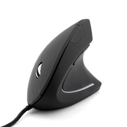 2.4GHz Wireless Gaming Mouse USB Receiver Pro Gamer mice For PC Laptop Desktop PC Shark Fin Ergonomic Vertical Wireless Mouse