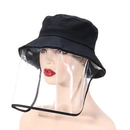 Anti-fog Spraying Fisherman Hat Anti-dust Breathable Face Mask Sunshade Windshield Sports Protective Mask Fishing Hat