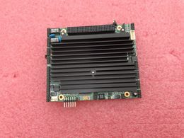 104-1713CLD2N Ver:A2.1 industrial motherboard tested working