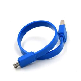 Fast Charging 20cm micro USB Charging Cable Cord For Samsung Android for all smart phone