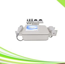 spa salon clinic professional 2 in 1 hifu and liposonic body slimming face lift hifu machine