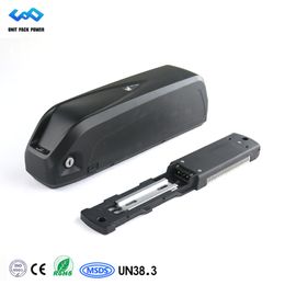 New arriver lithium Electric Bike battery Samsung cell 36V 15.6Ah shark eBike with USB + Charger