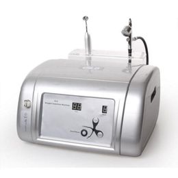Latest Design Oxygen Facial Machine Oxygen Water Machine Acne Treatment Dark Circles Machine with Oxygen Spray