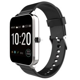 Multifunctional Z12 smart watch bracelet support phone information reminding GPS track record IP68 waterproof z12 smartwatch wristbands