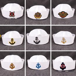 sailor hats nz