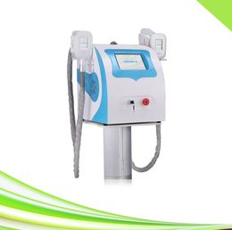 new silicon handle portable sculpt fat freezing machine cryolipolysis slimming device