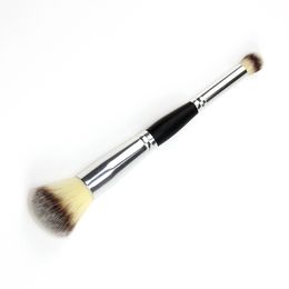 Face Makeup Brush For Foundation Highlighter Bronze Eye shadow Blush Power Facial Makeup