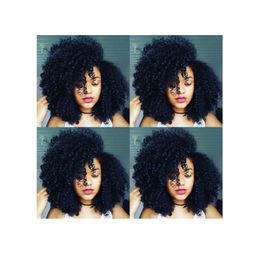 Short Curly Hairstyles For African American Nz Buy New Short Curly Hairstyles For African American Online From Best Sellers Dhgate New Zealand