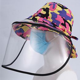 winter hats that cover your face