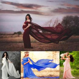 Stretchy Spandex Pregnant Wedding Dresses pregnancy Women Dress A Line Bridal Gowns Wedding Gowns Short Sleeves Fully Lined