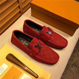 Mens Oxford Shoes Genuine Leather Suede Casual Shoes Cap Toe Mens Oxford Shoes Genuine Leather Suede Casual Shoes Cap Toe