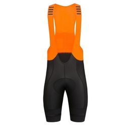 Fast shipping 2020 SPEXCEL new orange cycling bib short pro team aero cycling plants bicycle bib short top quality in stock