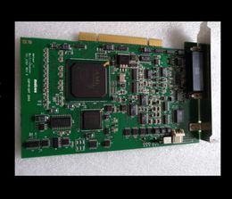 Cards 100% Tested Work Perfect for server workstation board MATROX METEOR2-MC/4
