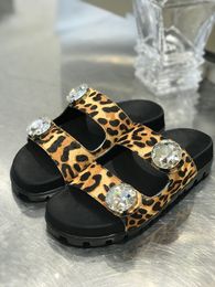 leopard loafers canada