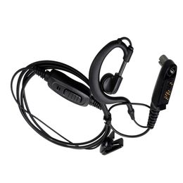 Super Quality Earpiece Headset for HYT Hytera TC-780 TC-780M TC-610P TC-3000 TC-3600 TC-3600M TC-610S TC-710 TC-880GM radio
