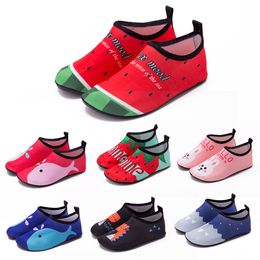 children's swim shoes