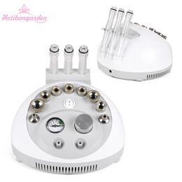 Multifunction 3in1 Diamond Machine Microdermabrasion Dermabrasion Blackhead Removal Machine for Skin Care