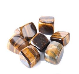 Natural Crystal Chakra Stone 7pcs Set Natural Stones Palm Reiki Healing Crystals Gemstones Home Decoration