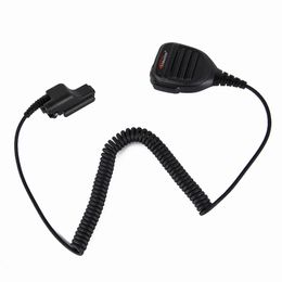 Remote Speaker mic-Microphone For Motorola Walkie Talkie Radios HT1000 XTS1500 XTS2500 XTS3000 XTS3500 MT2000 Radio PMMN4049A