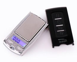 100g 0.01g 200g 0.01g Portable Digital Scale scales balance weight weighting LED electronic Car Key design Jewellery scale fast shipping#86532