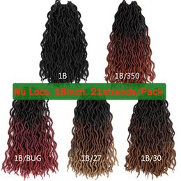 Faux Locs Crochet Hair Australia | New Featured Faux Locs Crochet Hair