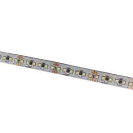 50M/lot 5/10 mm PCB smd 2216 led strip Higher CRI 240leds/M led tape light 2216 DC24V 96W led ribbon strip