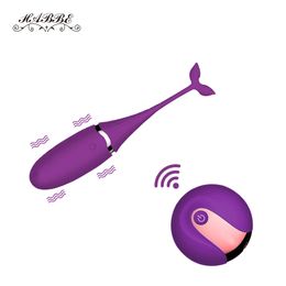 Wireless Remote Control Vibrator Adult Toys For Couples Dildo G Spot Clit Stimulator Vibrator Sex Toy For Women Sex Shop Y200616