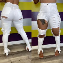 white jeggings australia